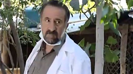 بەشێک لە زنجیرە درامای خۆش نشینەکان - بەشی 12