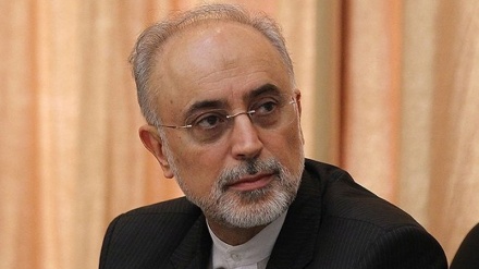 ساڵحی: بێتوو ئەمریکا لە کۆهەنگاوی بکشێتەوە، بەجۆرێک ئامادەین کە بەرامبەرەکەمان سەرسووڕماو دەبێ