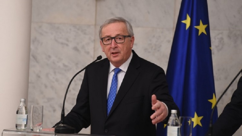 Junker: Rat bi mogao da se vrati na Balkan, to ne želim