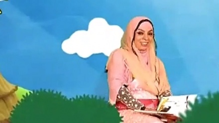 چیرۆک بۆ منداڵان