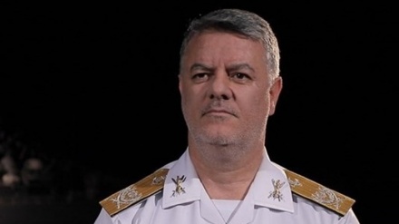 Kontr-admiral Xanzadi: İranın dəniz qüvvələri ən güclü dövrünü yaşayır