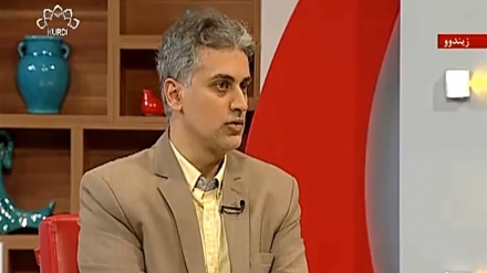 ڕەسووڵی خۆشەویستی ئیسلام گرینگترین ئامانجی بیعسەتی بە تۆکمە بوونی ئاوەز و ئاقڵ زانیوە