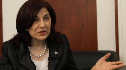 ڕاوێژکارێکی بەشارئەسەد : چوونەدەری ئەمریکا لە بەرجام بووەتە هۆی زۆرتربوونی خوشەویستی   ئێران 