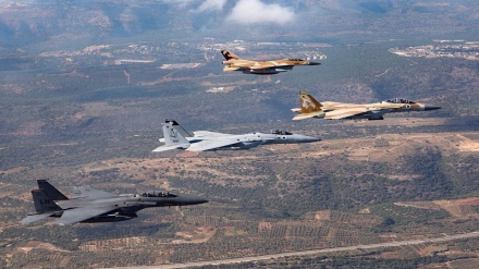 کیا آپ کو پتہ ہے کہ اسرائیلی جنگی طیاروں کو بھی روس نے نشانہ بنایا تھا؟