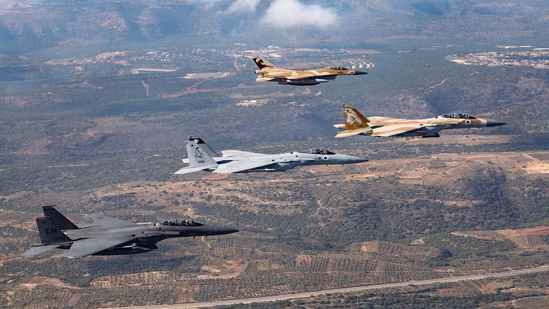 کیا آپ کو پتہ ہے کہ اسرائیلی جنگی طیاروں کو بھی روس نے نشانہ بنایا تھا؟
