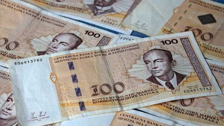 BiH: U javnu upravu otišlo 646,6 miliona KM stranih kredita