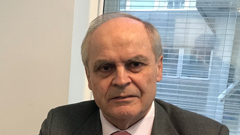 پێویستیی هەڵوێست گرتنی سەربەخۆی ئوروپا لەهەمبەر ڕێککەوتنی ناڤۆکی ئێران و پێنج کۆیەک