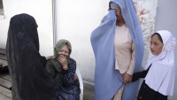 Teroristički napad u Kabulu