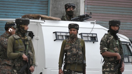 کشمیر میں ریل اور موبائل انٹرنیٹ خدمات بحال