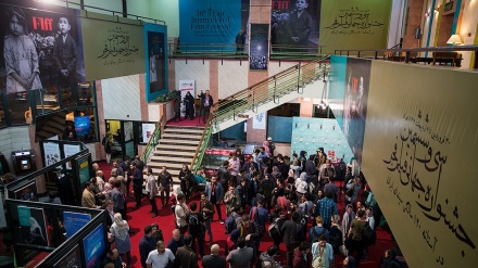 جیهان لە 100 چرکەدا - 19-04-2018