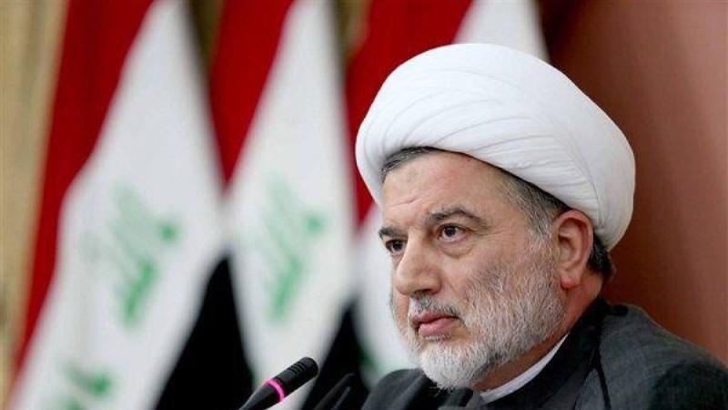 کاربەدەستێکی پەرلەمانیی عێراق خوازیاری بەڕێوەچوونی کۆبوونەوەیەکی ناوچەیی بوو بۆ بەرنگاریی دژی دەستوەردانی بیانی 