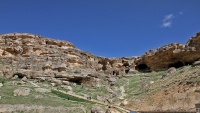 Pećina Karaftu