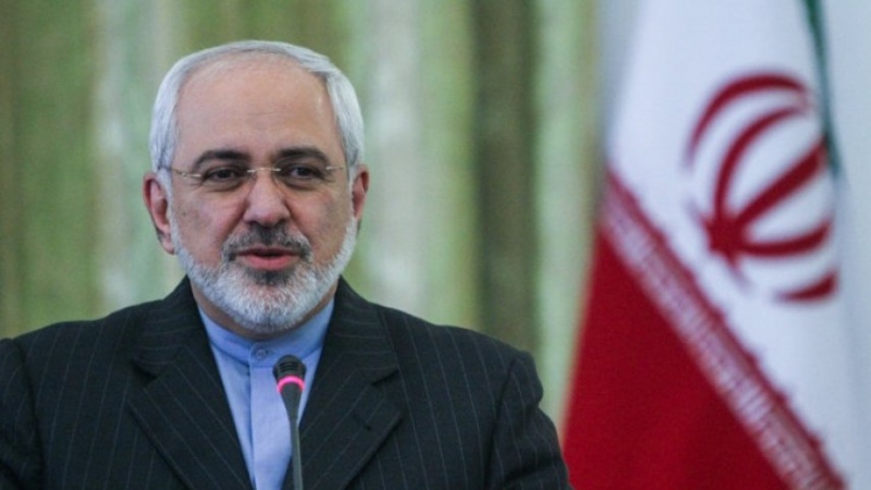 میزائل پروگرام پر مذاکرات نہیں کریں گے، ایرانی وزیر خارجہ