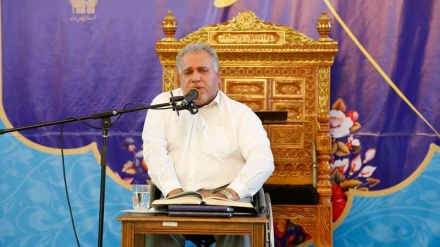 بەشێک لە بەڵگە فیلمی ڕێڕەوانی نوور