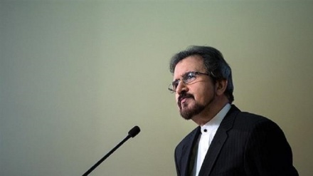 Qasemi: Heç kim İranı hansısa işə məcbur edə bilməz