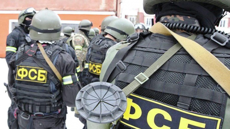Komeka terorîst li başûrê Rûsyê têk çû