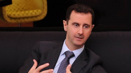 دہشت گردی کے خلاف جنگ میں حتمی فتح بہت قریب ہے، اسد 