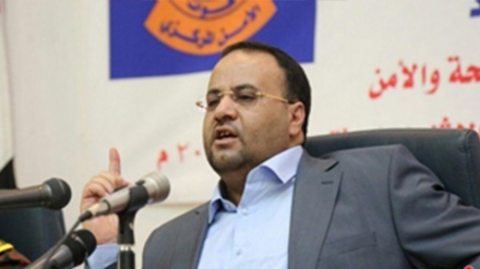 پەرچەکرداری ئەنجومەنی باڵای عێراق بە دڕندەکاریەکانی سەعوودیا دژبە یەمەن