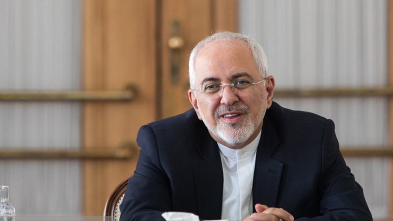  جوہری معاہدے سے امریکہ کے نکلنے کی صورت میں ایران بھی معاہدے سے نکل سکتا ہے