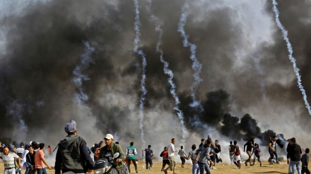 جیهان لە 100 چرکەدا -29-04-2018