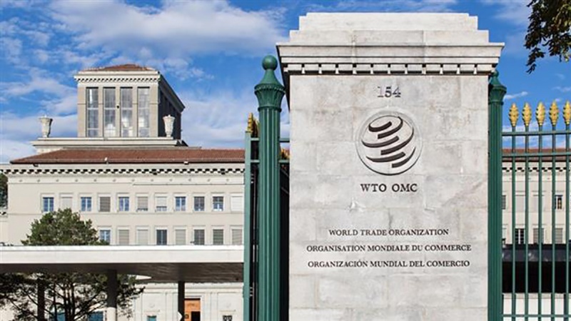 Japan, Rusija i Turska poslale zahtjev WTO-u za odštetu zbog američkih carina