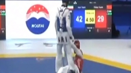 کاک محەممەدی خانی ئەندامی هەڵبژاردەی نیشتمانی تێکواندۆی تازە لاوانی ئێران سەبارەت بە  تێکواندۆی تازە لاوان باس دەکات