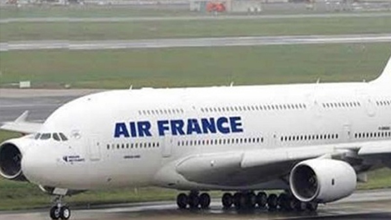 Air-France aviaşirkəti işçilərinin tətili bərpa olunub