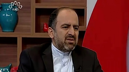 چالاکییەکانی مانگی سووری ئێران له وڵاتانی دیکەی جیهان