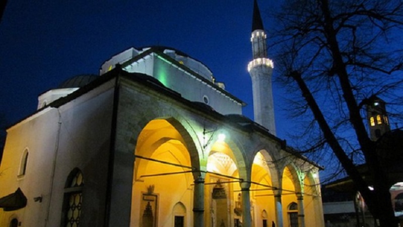 Od sutra se džamije u BiH otvaraju za obavljanje dnevnih namaza