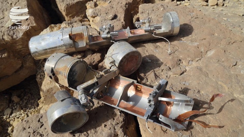 جنگ یمن میں ممنوعہ ہتھیاروں کا وسیع پیمانے پر استعمال