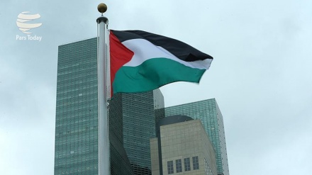 فلسطینی عوام اپنی سرزمین کا سودا نہیں کریں گے، فلسطینی وزارت خارجہ 