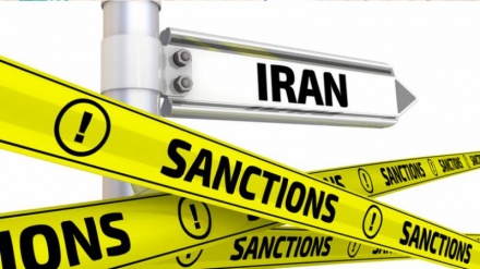 امریکی پابندیوں کے خلاف فرانس، جرمنی اور برطانیہ متحد