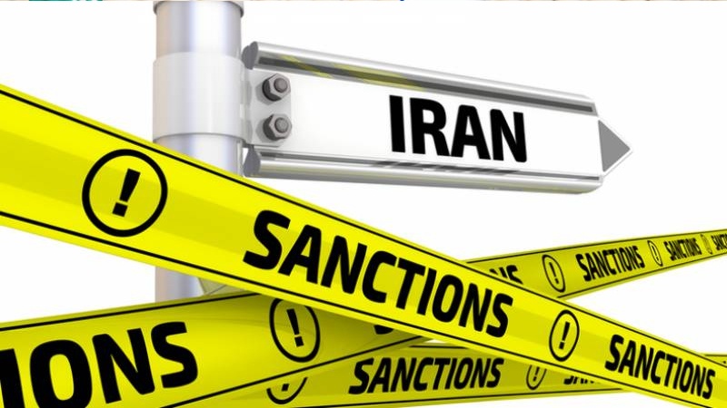 امریکی پابندیوں کے خلاف فرانس، جرمنی اور برطانیہ متحد