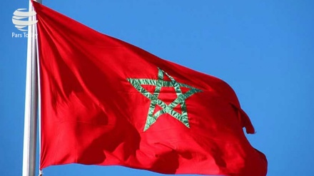 Ljutnja Marokanaca zbog postavljanja zastave cionističkog režima u njihovoj državi