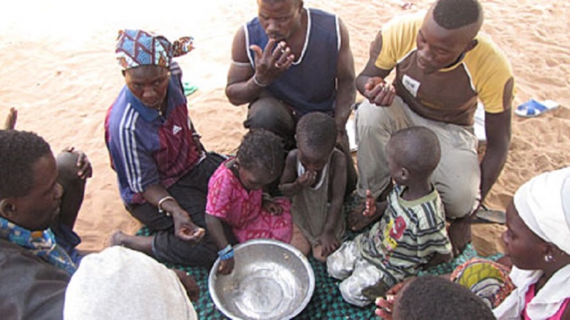 WHO: COVID-19 produbljuje krizu hrane u Africi