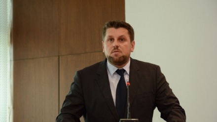 Ćamil Duraković promovisao knjigu “Srebrenica: Zaboravljeno obećanje”