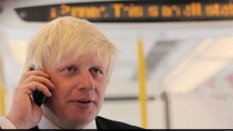 وتووێژی وەزیرانی کاروباری دەرەوەی بەریتانیا وفەرانسە لەمەڕ سووریا وگوڕانکاریەکانی دوما