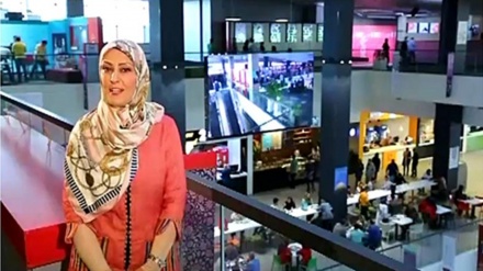 BEYNƏLXALQ FƏCR FİLM FESTİVALI   23-04-2018