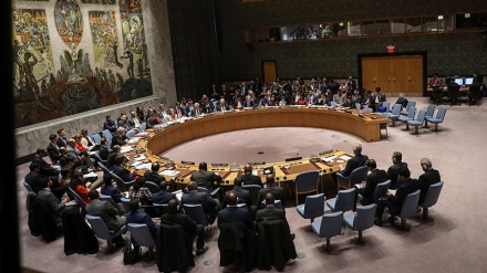  بڕیارنامەی ڕوسیا لە بارەی سوریا دەنگی نەهێناوە