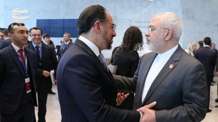  Tekîda Zerîf ser damezirandina welatekî bêla ye filistînî bi paytextiya Qudsa Şerîf