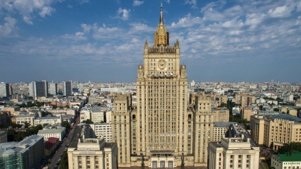 Rusiya: Netanyahunun qərb sahili barədəki planı bölgədə gərginliyin şiddətlənməsinə bais olacaq