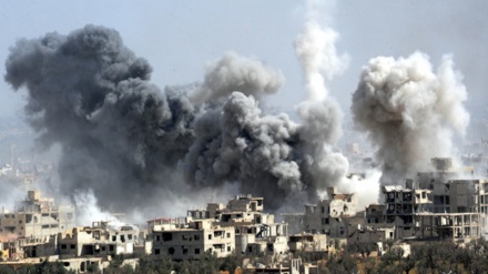 Amerikanlar Suriyaya qarşı hücumun əleyhinədirlər