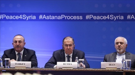 Ministri vanjskih poslova Turske, Rusije i Irana na sastanku u Moskvi