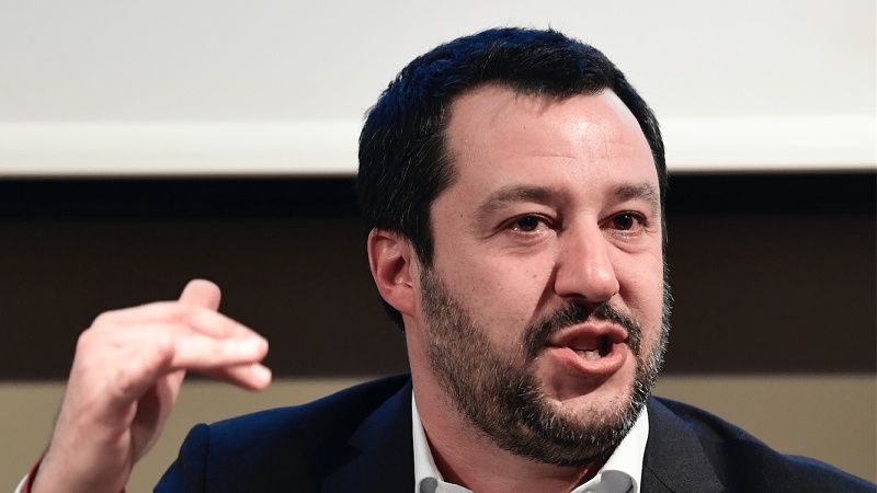 Salvini: Naredne godine će se odlučiti da li će ujedinjena Evropa i dalje postojati ili ne  