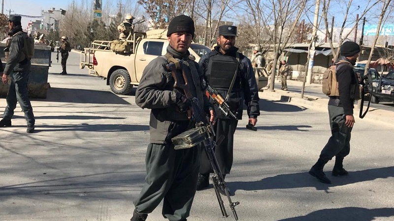 امریکی فوجیوں سے افغان عوام میں نفرت اور غم و غصہ