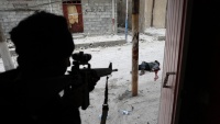 Snage iračke vojske u Muselu uhvatile jednog pripadnika DAIŠ-a