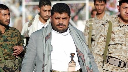  یمن کی ریاستی کونسل سعودی آلہ کاروں پر مشتمل ہے، الحوثی