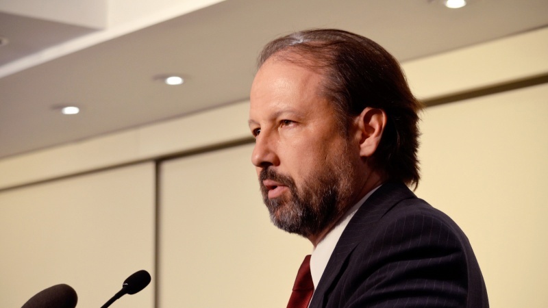 کارناسی ئەتۆمیی ئەمریکا؛ چوونەدەری ئەمریکا لە پەیمانی ئەتۆمی دەبێتە هۆی تەریک کەوتنەوەی نێودەوڵەتیی واشینگتۆن