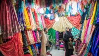 Bazar  Vakil i saraj Mašir u Širazu