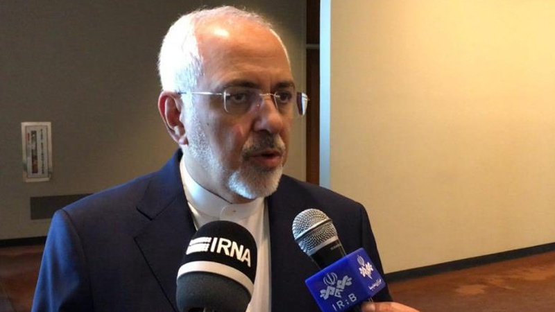 امریکہ نے جوہری معاہدے کی خلاف ورزی کی : ایران
